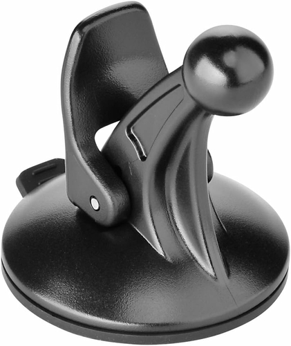 Garmin zapasowy uchwyt na przyssawkę do nawigacji samochodowej