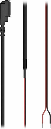 Garmin zūmo XT2 – kabel zasilający z akumulatora motocykla