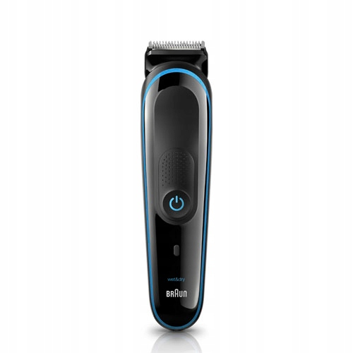 Golarka maszynka do brody trymer Braun 5515 wet&dry w Kupcochcesz.pl
