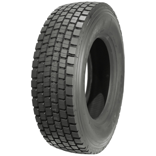 Golden Crown AD159 235/75 R17.5 – opona napędowa do ciężarówek, całoroczna