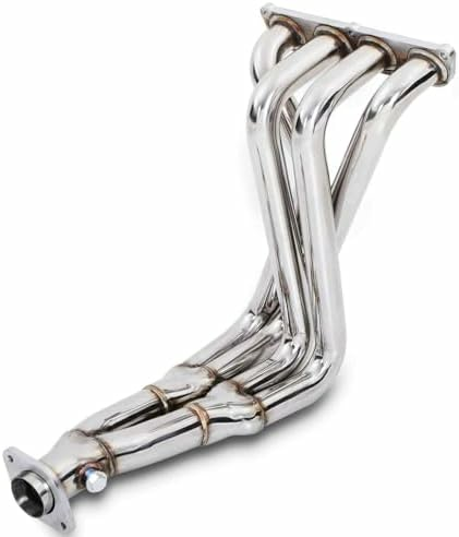 Gravity Performance 2721 kolektor wydechowy 4-1 – Ford Fiesta MK4/MK5 Zetec