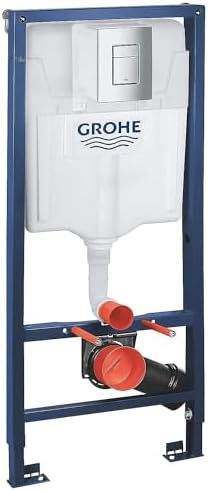 Grohe Rapid SL stelaż podtynkowy do WC 113 cm