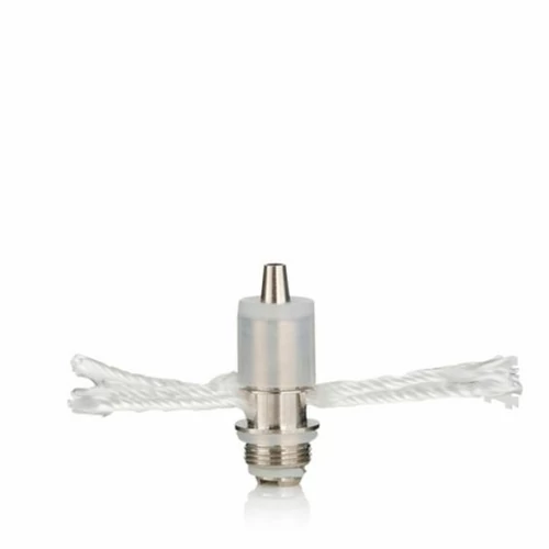 Grzałka do atomizera CE4 V3 wymienna Coil Head widok z przodu.