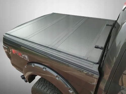 Hard Bull Performance HL-30140KO – twarda składana pokrywa paki Ford F-150 6,5 ft