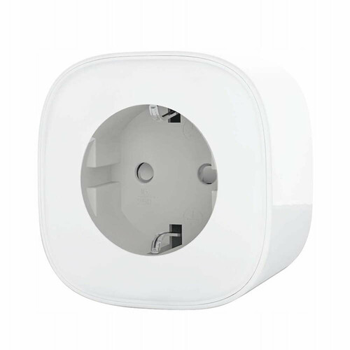 Inteligentne gniazdko WiFi 2,4 GHz Meross MSS310 widok 