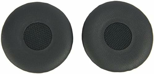 Jabra 14101-46 – nauszniki z ekoskóry do Evolve 20–65, 10 sztuk
