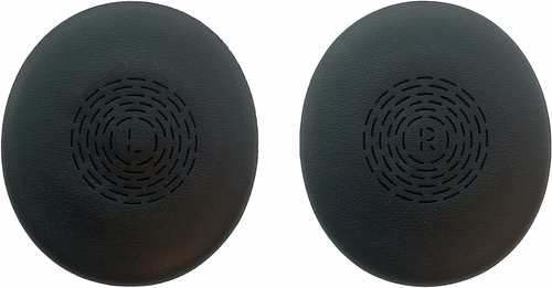 Jabra 14101-86 – wymienne nauszniki do Evolve2 50 i Evolve2 55, czarne