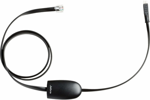 Jabra Link 14201-17 – adapter EHS do telefonów Polycom SoundPoint IP