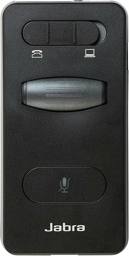 Jabra Link 860 – procesor audio do zestawów słuchawkowych, telefon i PC