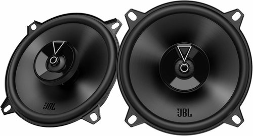 JBL Club 54F Gen 3 – dwudrożne głośniki samochodowe 13 cm, 135 W, para