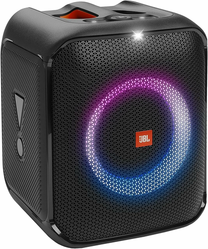 JBL PartyBox Encore Essential – głośnik imprezowy 100 W z podświetleniem