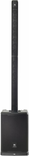 JBL PRX One – kolumnowy system PA 2000 W z mikserem cyfrowym i Bluetooth