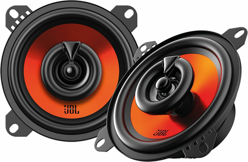 JBL Stage1 GEN2 42F – koncentryczne głośniki samochodowe 10 cm, 40 W RMS, para