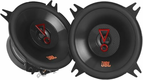JBL Stage3 427F – koncentryczne głośniki samochodowe 10 cm, 3 Ω, para