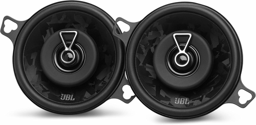 JBL Stage3 GEN2 38F – dwudrożne głośniki samochodowe 8,9 cm, 400 W, para