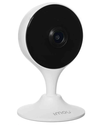 Kamera bezprzewodowa IP Imou Cue2 IPC-C22E 2Mpx widok z przodu.