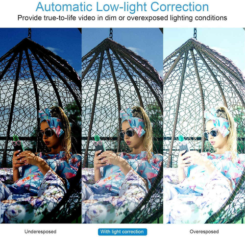 W8 Usb Anivia 1080p Hd Webcam W8 Software Laptop Camera Webcam W8