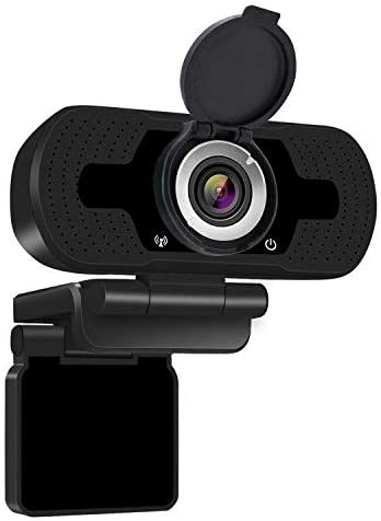 Kamera internetowa Anivia W8 S 1080p HD Webcam widok z przodu