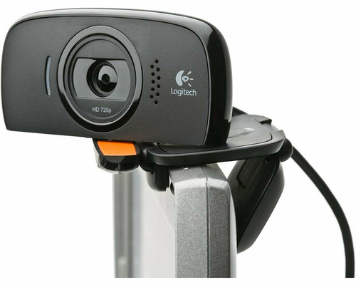 Kamera internetowa Logitech C510 V-U0016 HD USB