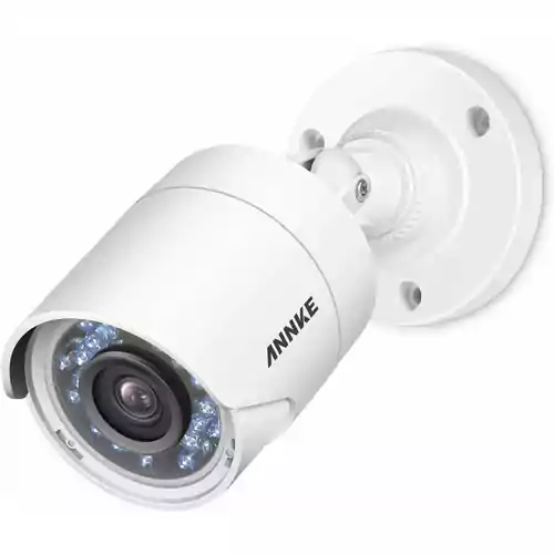 Kamera monitoring Annke C51BS HD 1080p widok z przodu