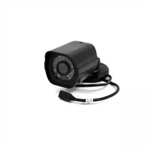 Kamera monitoring Zmodo ZP-IBH15-S 720p widok z kablem
