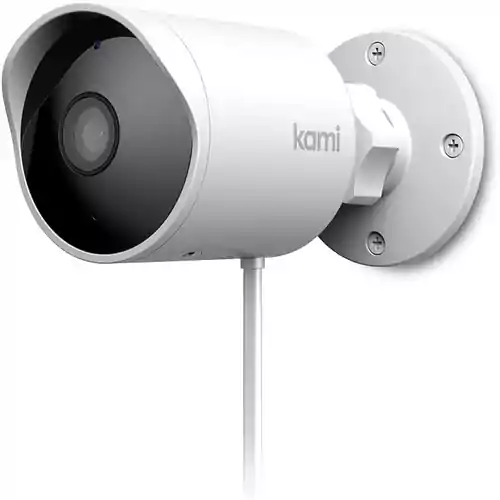 Kamera monitoringu IP YI Kami YHS.3119 1080p SmartApp widok z przodu