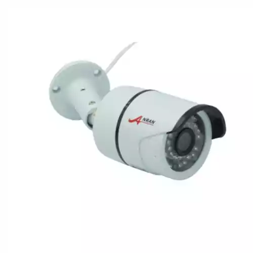 Kamera monitoringu zewnętrzna IP Anran AR-W307 1.3MP widok z przodu.