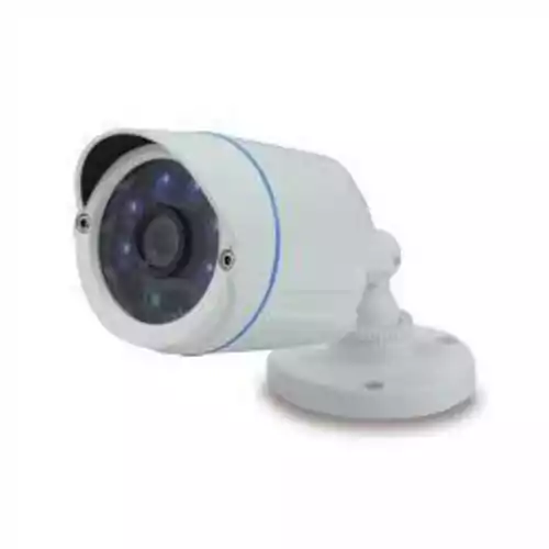 Kamera przemysłowa monitoring Conceptronic CCAM700F36 widok z przdu