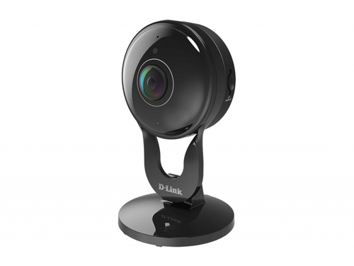 Kamera wewnętrzna IP D-Link DCS-2530L FullHD LED IR widok z boku