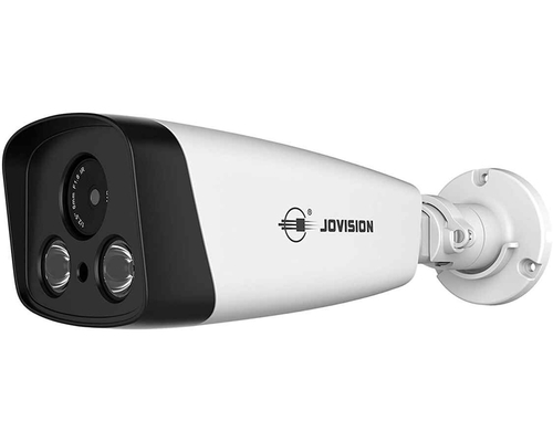 Kamera zewnętrzna Jovision JVS-N2120DSL widok z przodu
