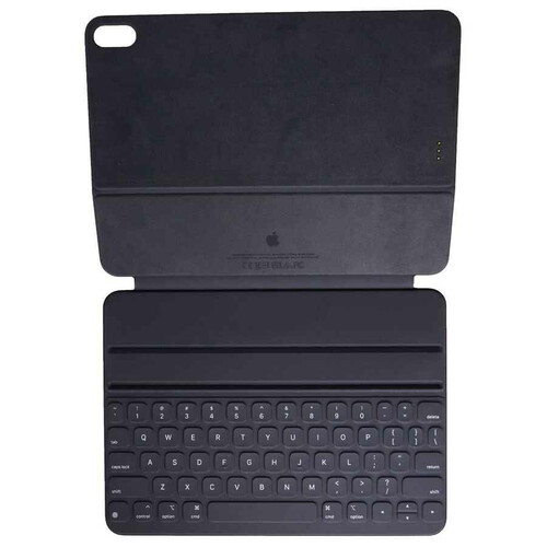 Klawiatura etui Smart Keyboard Folio do iPada Pro 11 A2038 widok z przodu.