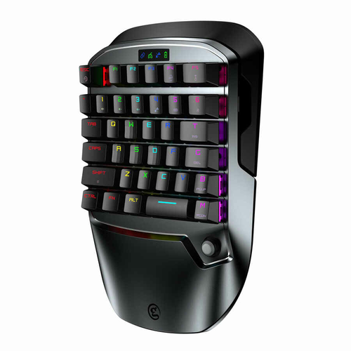 その他 GameSir VX2 AimSwitch E-sports Combo GAM GameSir VX2 AimSwitch Combo Mouse + Keyboard V2.0 | CQE.PL