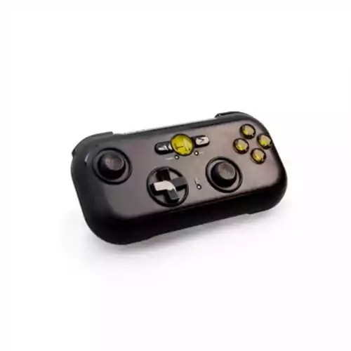 Kontroler gamepad Hi-SHOCK NOM181 Play Nomad konsoli Nintendo Switch widok z przodu