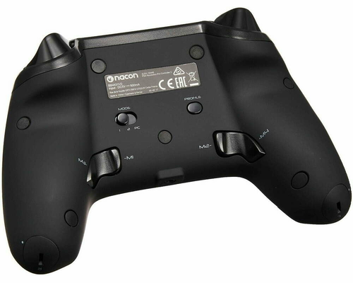 PAD przewodowy Nacon Revolution Pro 2 PS4