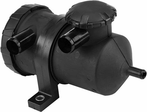 Kuuleyn separator oleju odmy 25 mm – filtr odmy skrzyni korbowej, uniwersalny