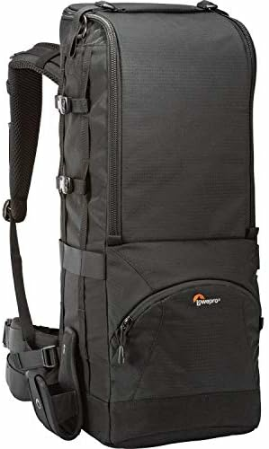 Lowepro Lens Trekker 600 AW III – plecak na obiektyw i sprzęt fotograficzny