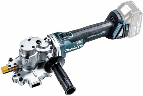 Makita DSC251ZK 18 V LXT – przecinarka do prętów gwintowanych do 25 mm, walizka, bez akumulatora