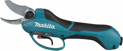 Makita DUP362PT2 2 x 18 V LXT – akumulatorowy sekator z 2 akumulatorami 5,0 Ah i ładowarką