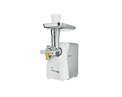 silvercrest mincer sfw 350 d3