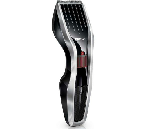 Maszynka do włosów Philips HC5440/80 widok z przodu.