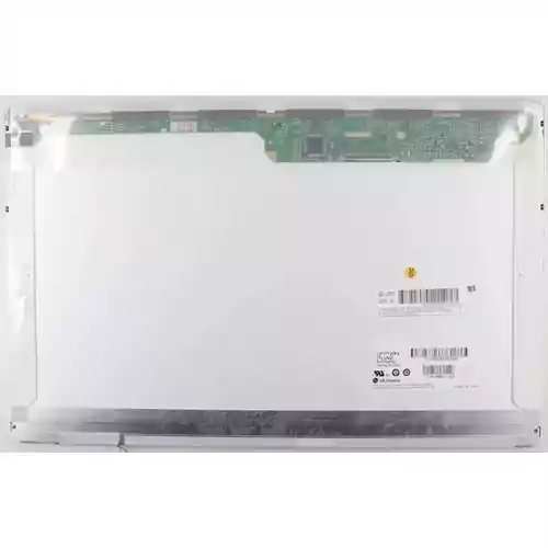 Matryca do laptopa LG LP171WP4 TL N2 17" LCD widok z przodu.