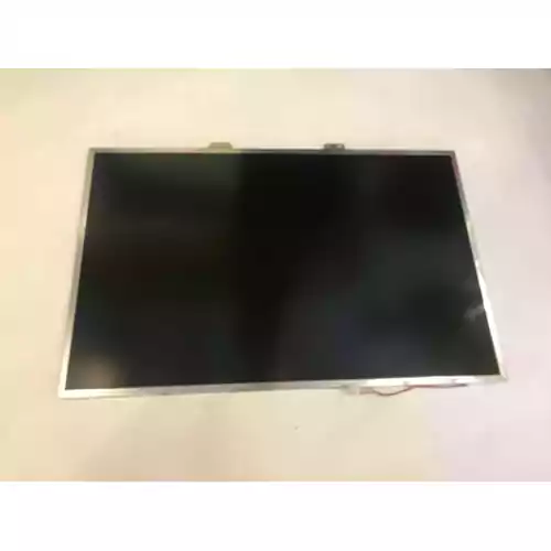 Matryca do laptopa Samsung LTN170U1-L01 LCD 17" widok z przodu.