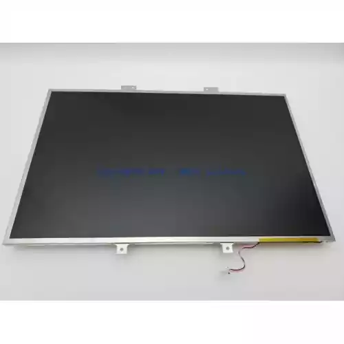 Matryca LCD CHI MEI N154I1-L09 15.4" MAT widok z przodu.