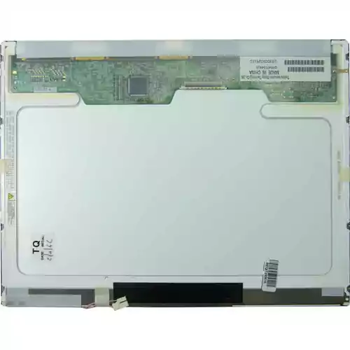 Matryca LCD Samsung LTN141XA-L02 14.1" MAT widok z przodu.
