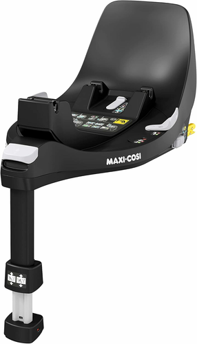 Maxi-Cosi FamilyFix 360 – baza ISOFIX obrotowa do fotelika, czarna