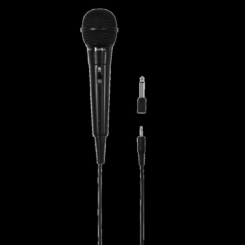 Mikrofon ręczny dynamiczny Hama DM 20