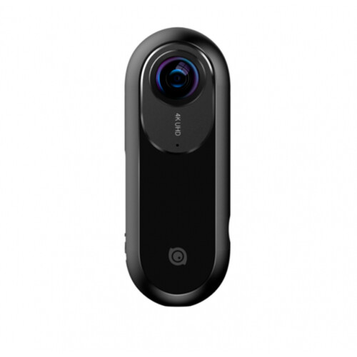 Mini bezprzewodowa kamera ABfoto Insta360 One 4K UHD widok z przodu