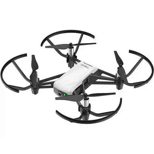 Mini dron quadcopter UAV DJI Ryze Tello 5MP 720P widok z prawej strony