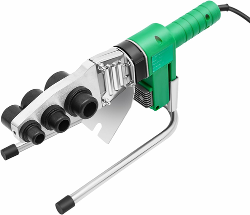 MKASXIA Zgrzewarka mufowa do rur PPR PE HDPE 1500 W