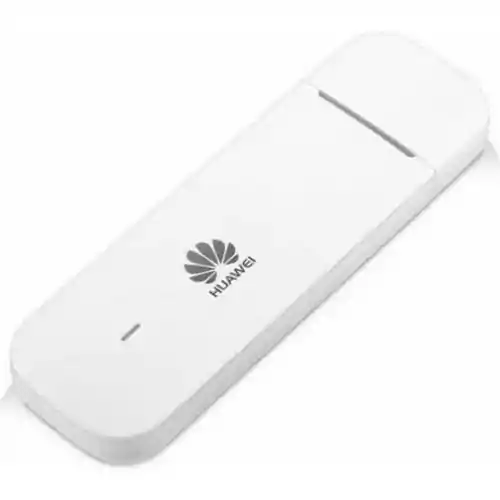 Modem GSM Huawei E3372 LTE 150Mbps widoki z przodu